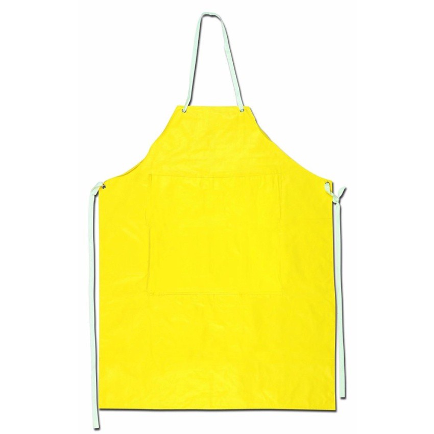 River City Chemical Apron Concord Nylon Sewn Edge | Shopee Philippines