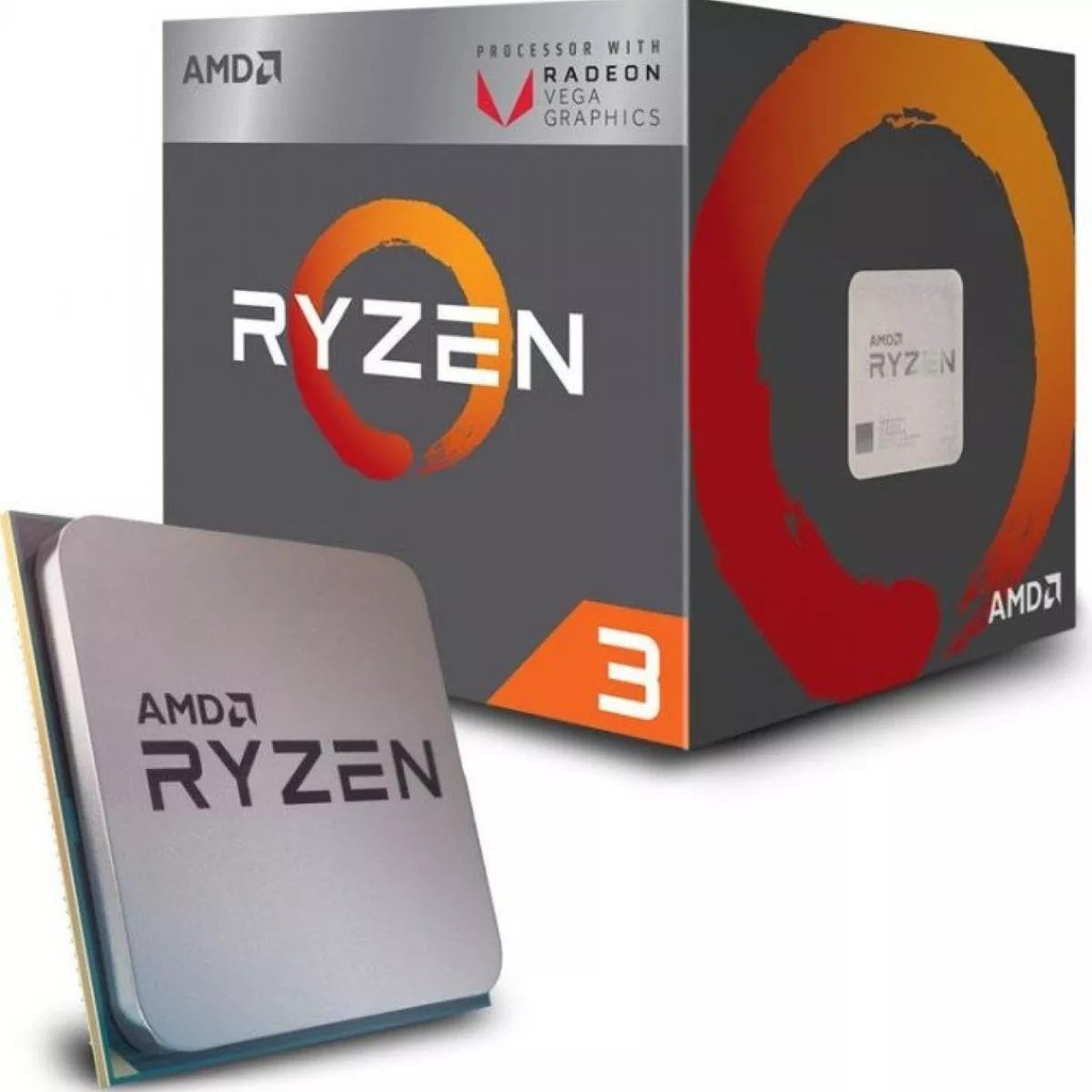 Radeon vega 8 ryzen best sale 3 2200g