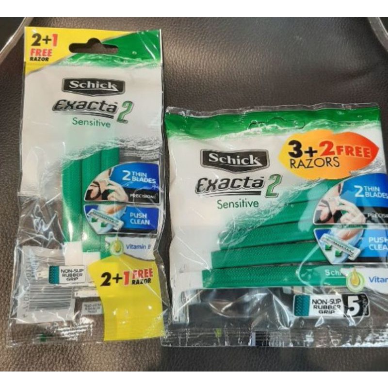 Shop razors schick for Sale on Shopee Philippines