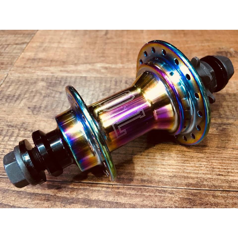 Bmx rear hub sale