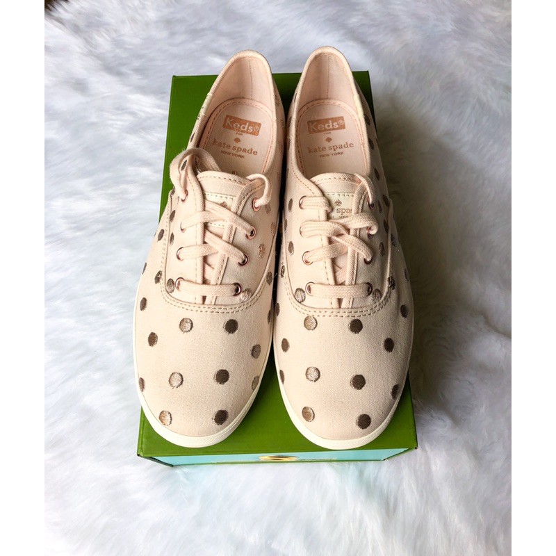 Keds kate spade deals dancing dot