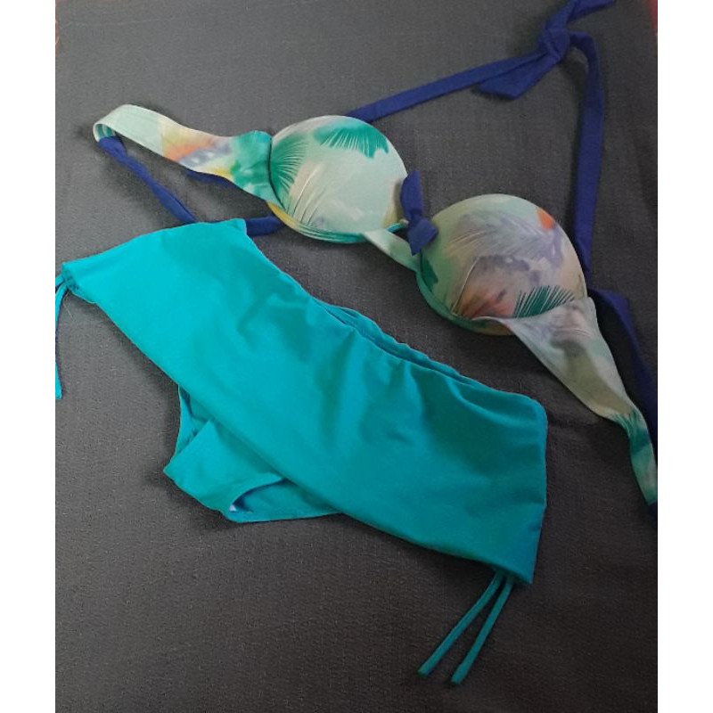 Original Sassa Sexy Bikini Set | Shopee Philippines