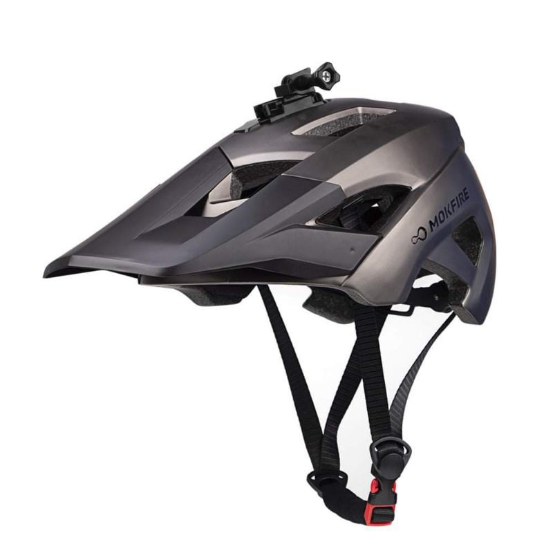 mokfire mountain bike helmet