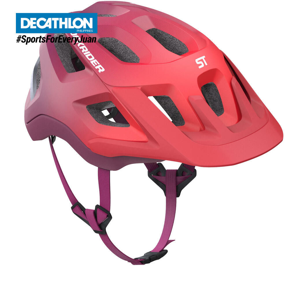 Rockrider store 500 helmet