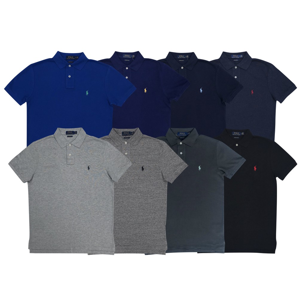 Plain ralph lauren clearance shirts