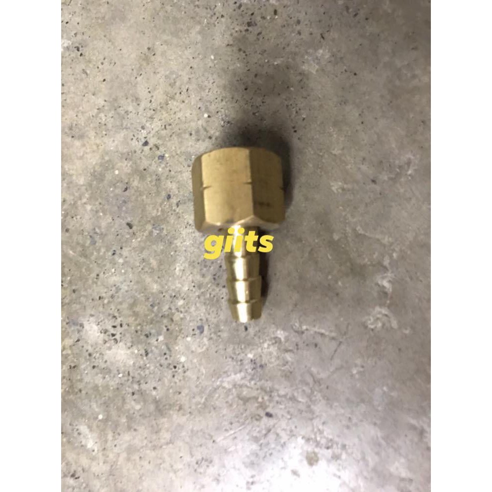 Oxygen And Acetylene Fittings and Nipple for Hoses Shopee Philippines