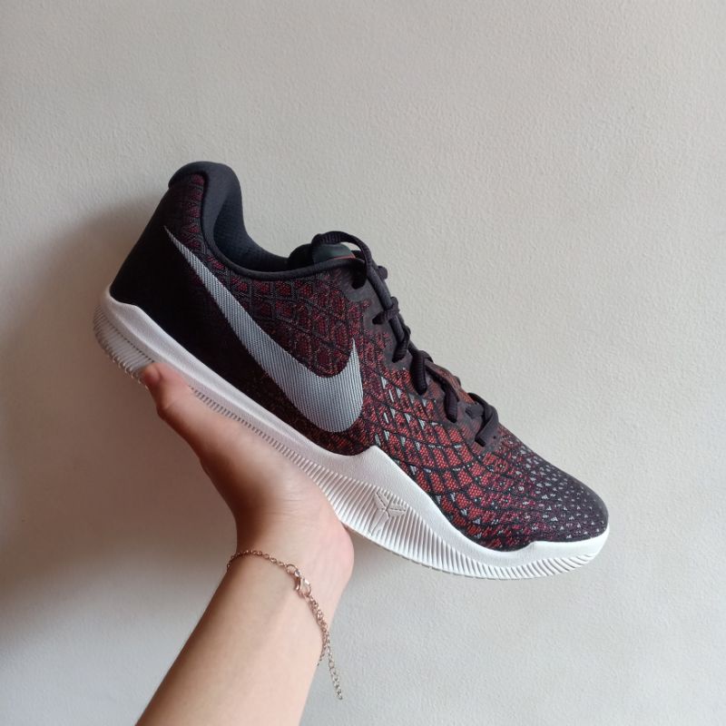 Nike mamba instinct hot sale