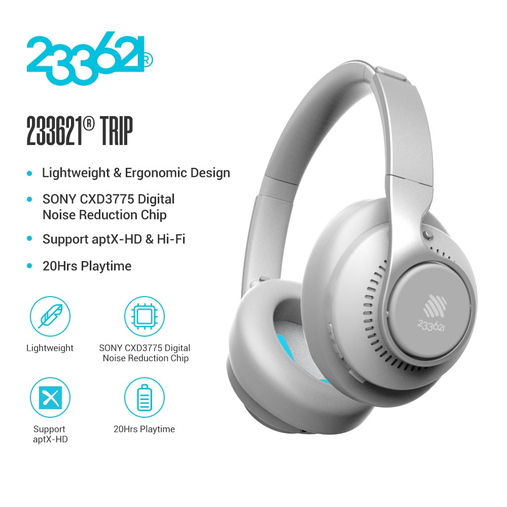 233621 headphones online