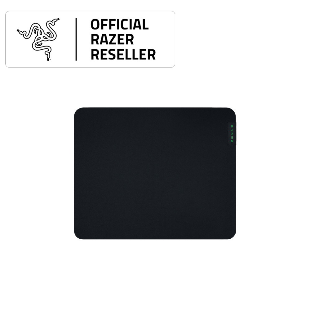 Razer Gigantus V2 — Soft Gaming Mouse Mat (mousepad) Shopee Philippines
