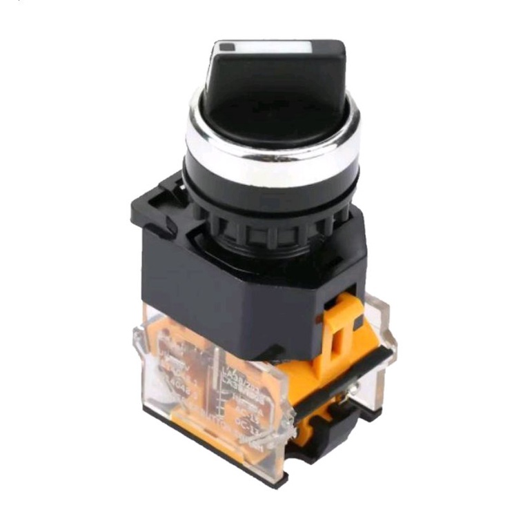 Selector Switch 2Stroke With NONC (Selector Switch) Shopee Philippines