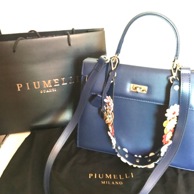 Piumelli strap online