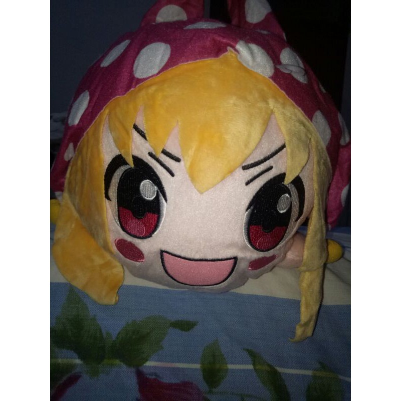 Clownpiece plush hot sale