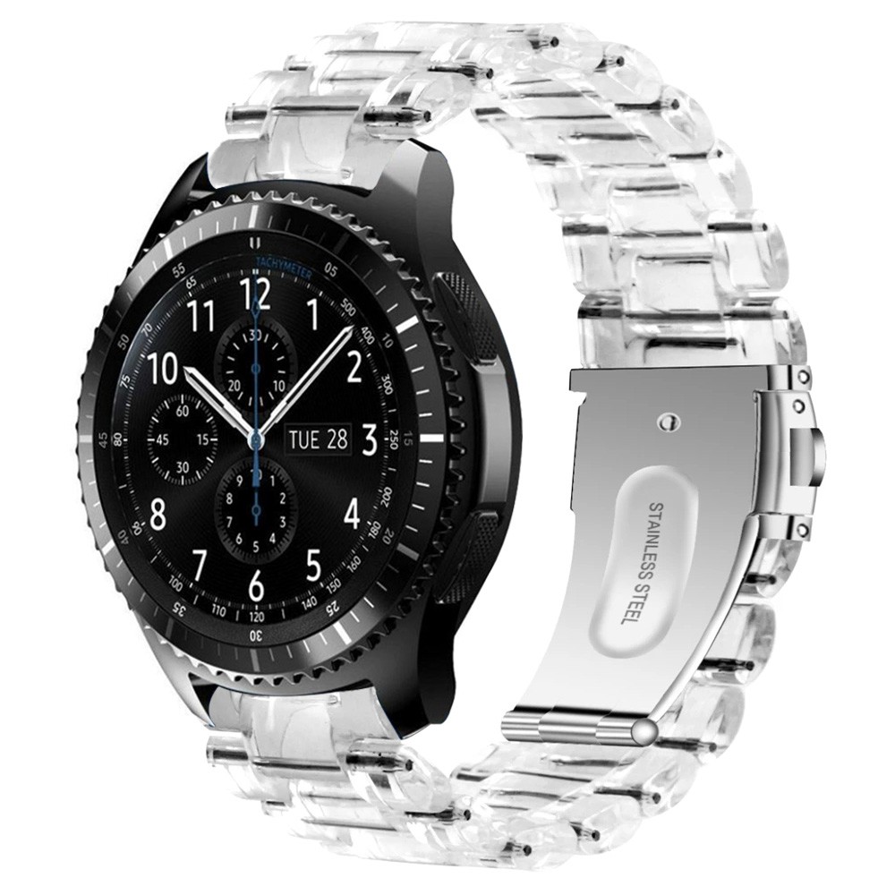 Samsung frontier hot sale watch waterproof