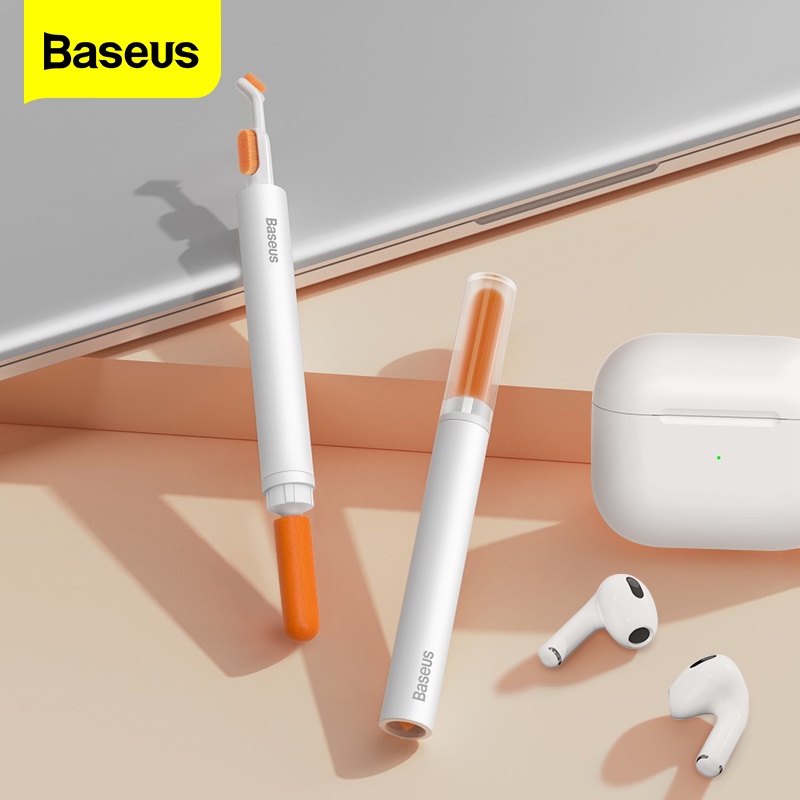 Baseus Bluetooth Earphones Cleaning Pen for Airpods Pro 3 2 1 Cleaner