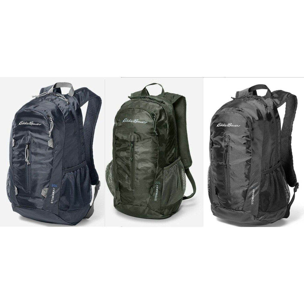 Eddie bauer outlet 20l