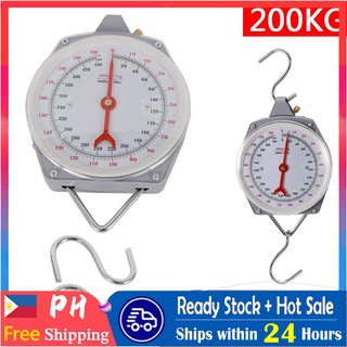 Portable Hanging Scale Plastic 5kg. – Philippine Medical Supplies