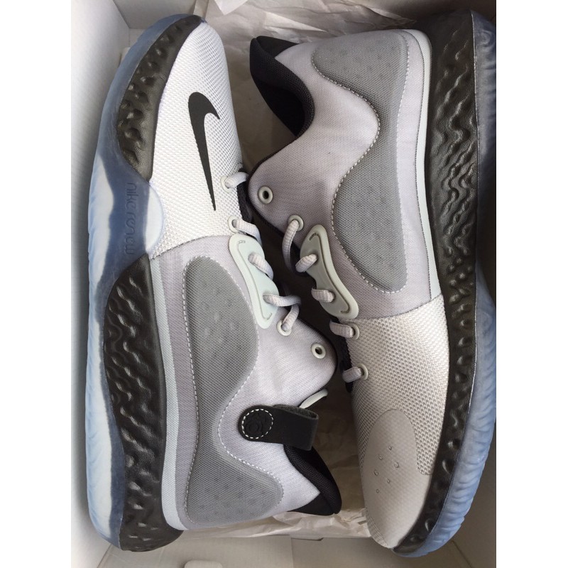 Kd trey 5 on sale gray