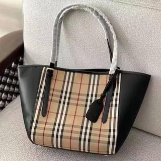 burberry bag - Tote Bags Best Prices and Online Promos - Women's Bags Apr  2023 | Shopee Philippines