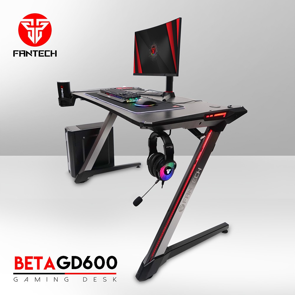 Gaming deals desk shopee