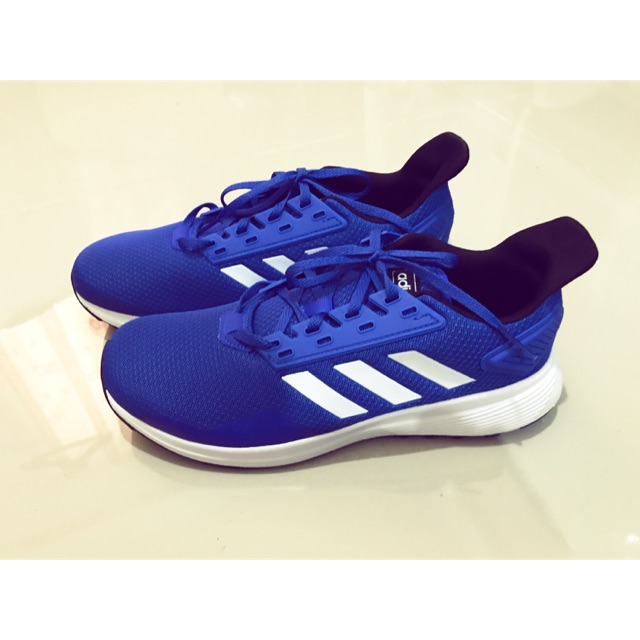 Cloudfoam shop adidas blue