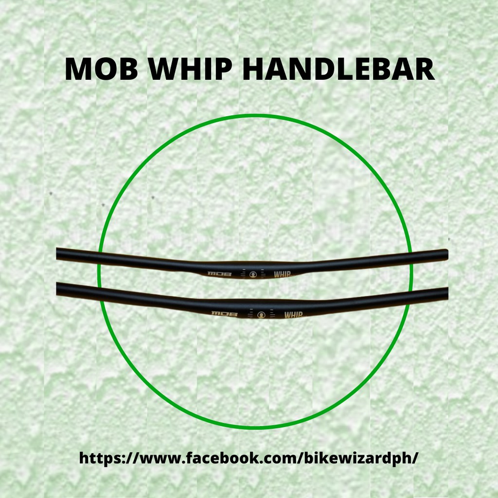 handlebar whip