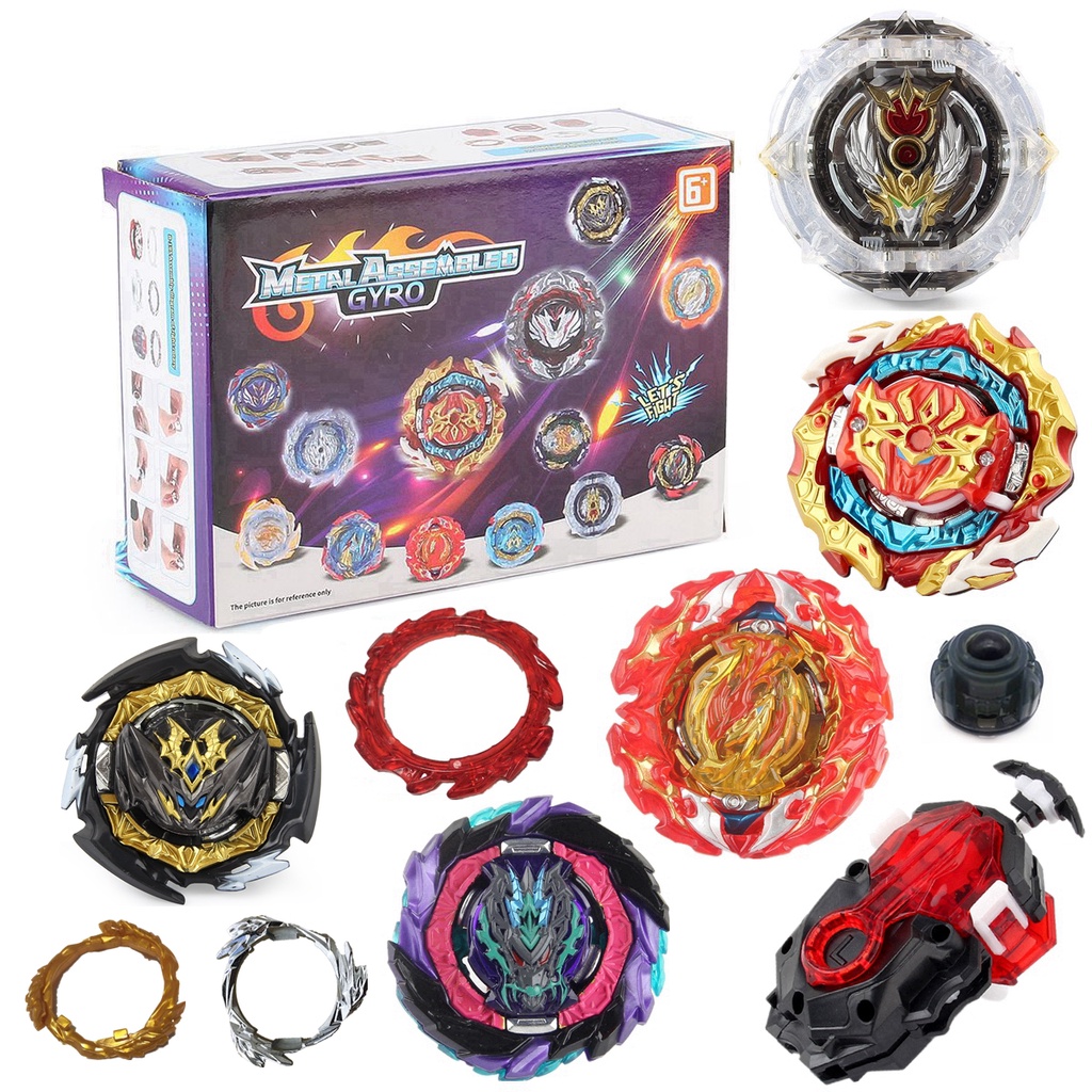 Beyblade burst toys deals shopee