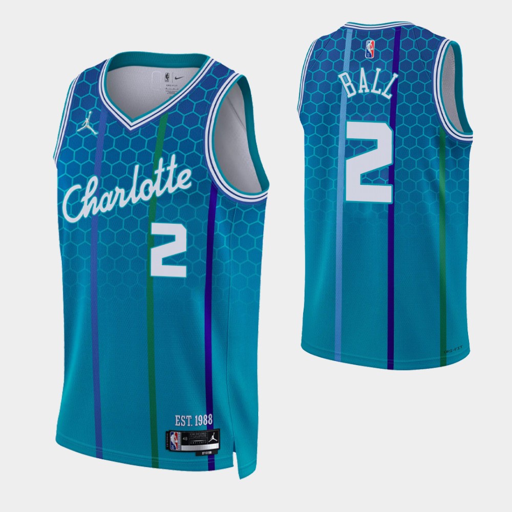 Charlotte hornets 2020 sales jersey