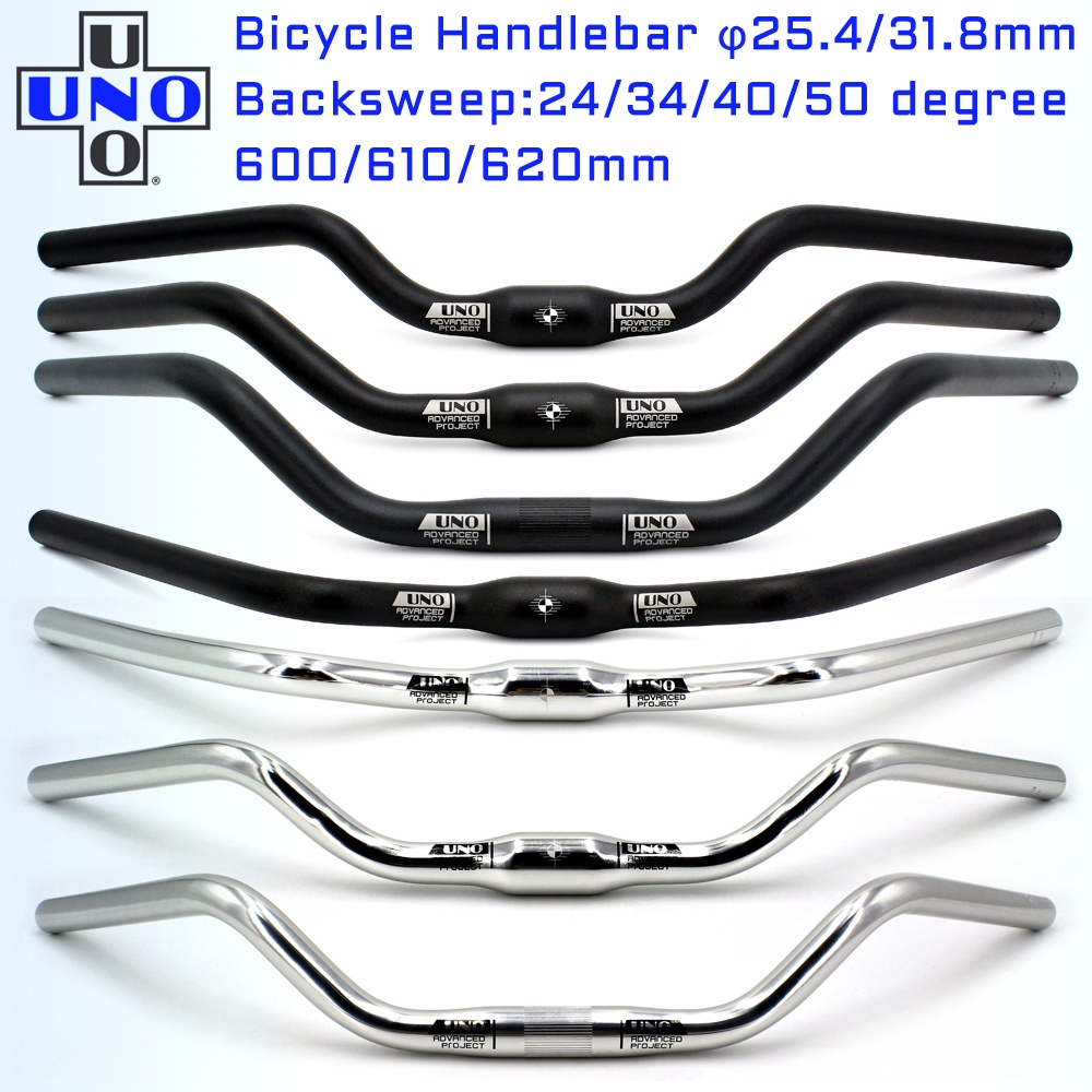 handlebar uno