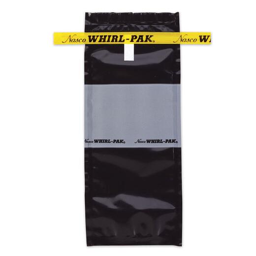 50PCS Nasco 118ml WhirlPak Sterile Sampling Bag B01062WA B00679WA