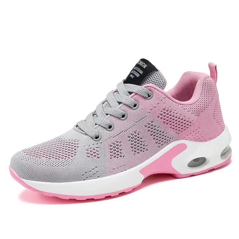 New J02 Running Shoes Sneakers Unisex Lightweight Airshoes Casual Jogging Breathable High 6893