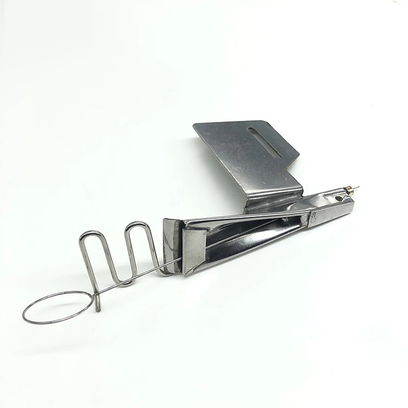 Spaghetti Folder Makes Tube String Sewing Machine, Spaghetti Folder ...