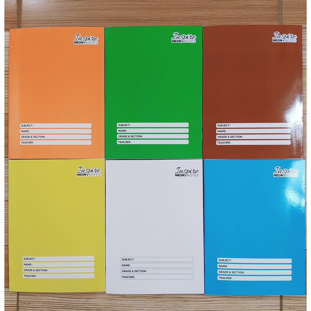 Grade School Writing Notebook | Shopee Philippines