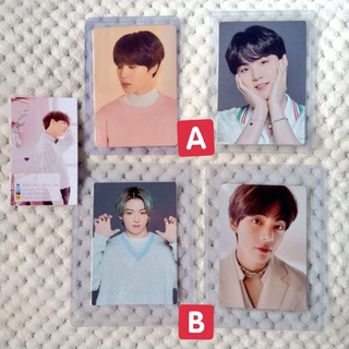 BTS PHOTOCARD 50pcs, bts fanmade