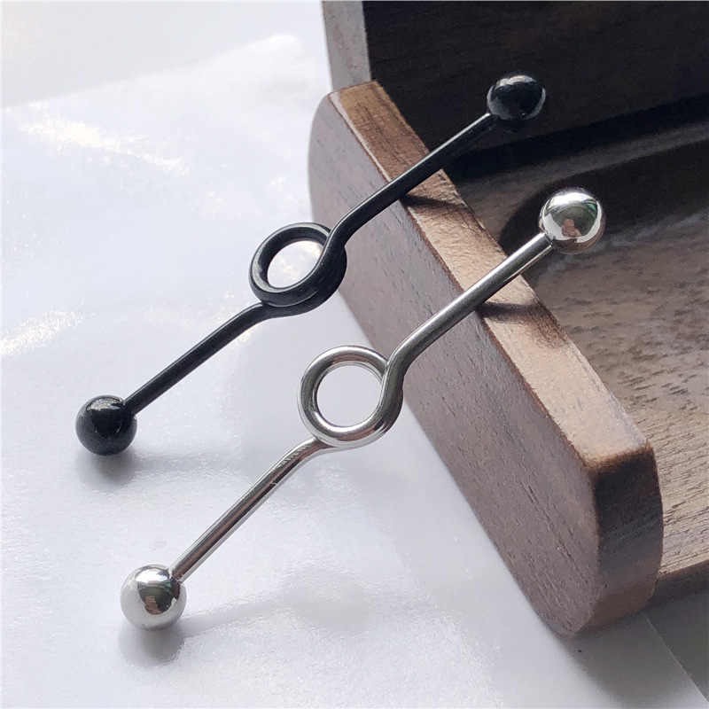 Earrings Dummy Products From Thailand Real Stainless Steel Not Peeling