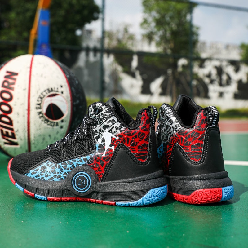 Kobe Bryant No. 24 limited edition basketball shoes men s friction and