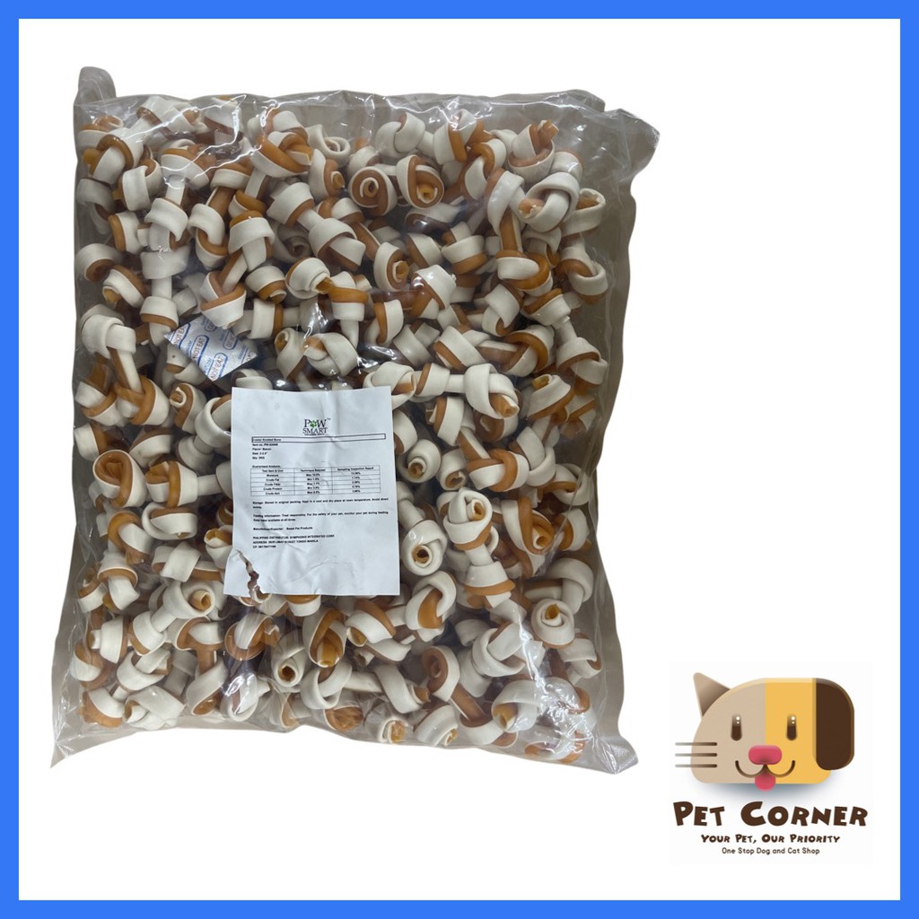 Dog Chewbone NonRawhide DOG TREATS Shopee Philippines