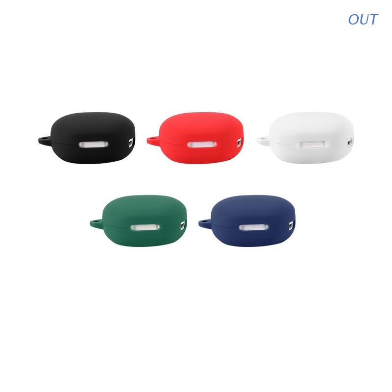 OUT Dust-proof Shell Case Compatible with Haylou GT7 Earbuds Protective ...