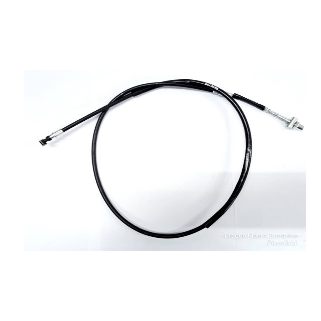 BRAKE CABLE (HONDA WAVE 125) Shopee Philippines