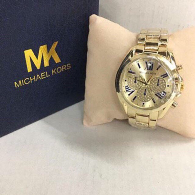 Michael kors shop mickey mouse watch