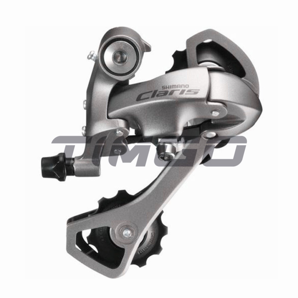 Shimano Claris RD-2400 Speed Road Bike Rear Derailleur SS GS - Main Image