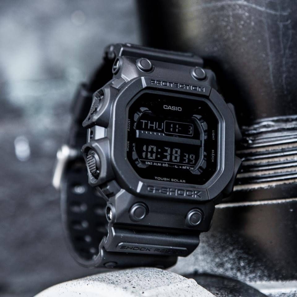 Solar Energy GSHOCK OEM CASIO WATCH GX56bb COD AUTOLIGHT | Shopee ...