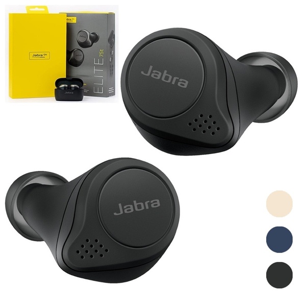 Jabra shopee best sale