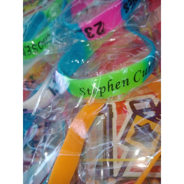 Assorted Arm Rubber Baller/Boler 20Pieces per Banig | Lootbag Filler ...
