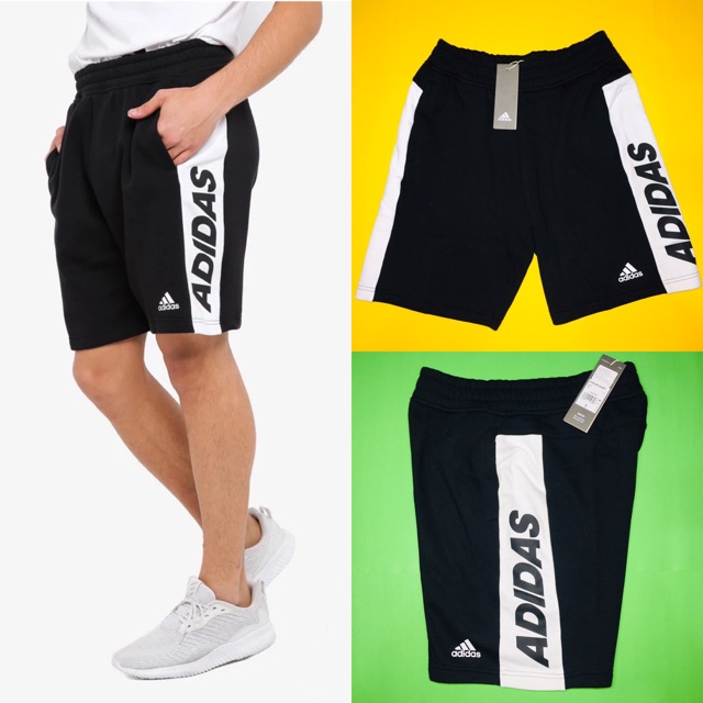 Adidas 2024 knee shorts