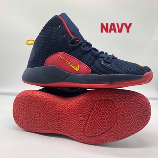 Hyperdunk on sale 2018 red