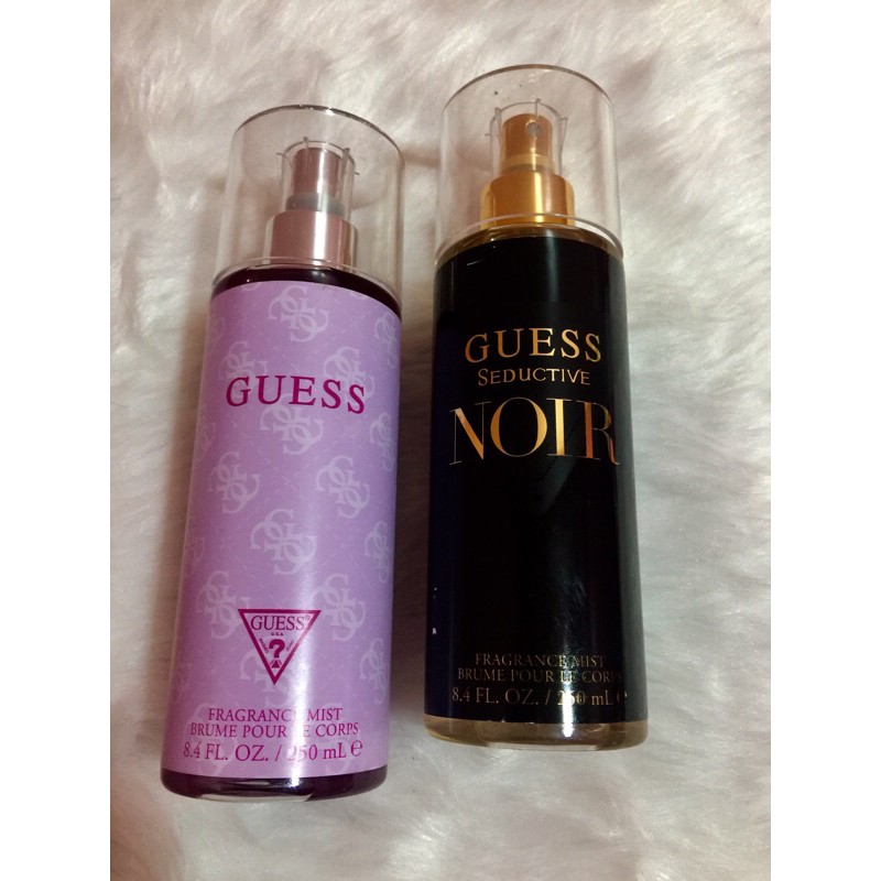 Guess clearance perfume price