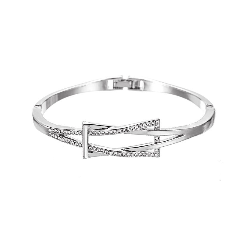 Cartier cross bracelet best sale