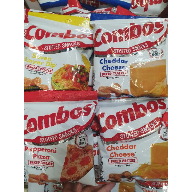 combos snack - Best Prices and Online Promos - Jul 2026 | Shopee ...