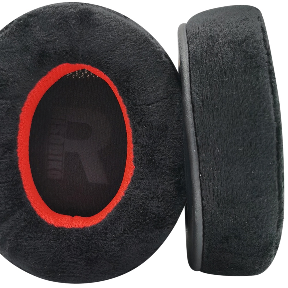 misodiko Upgraded Ear Pads Cushions Replacement for HyperX Cloud, Cloud