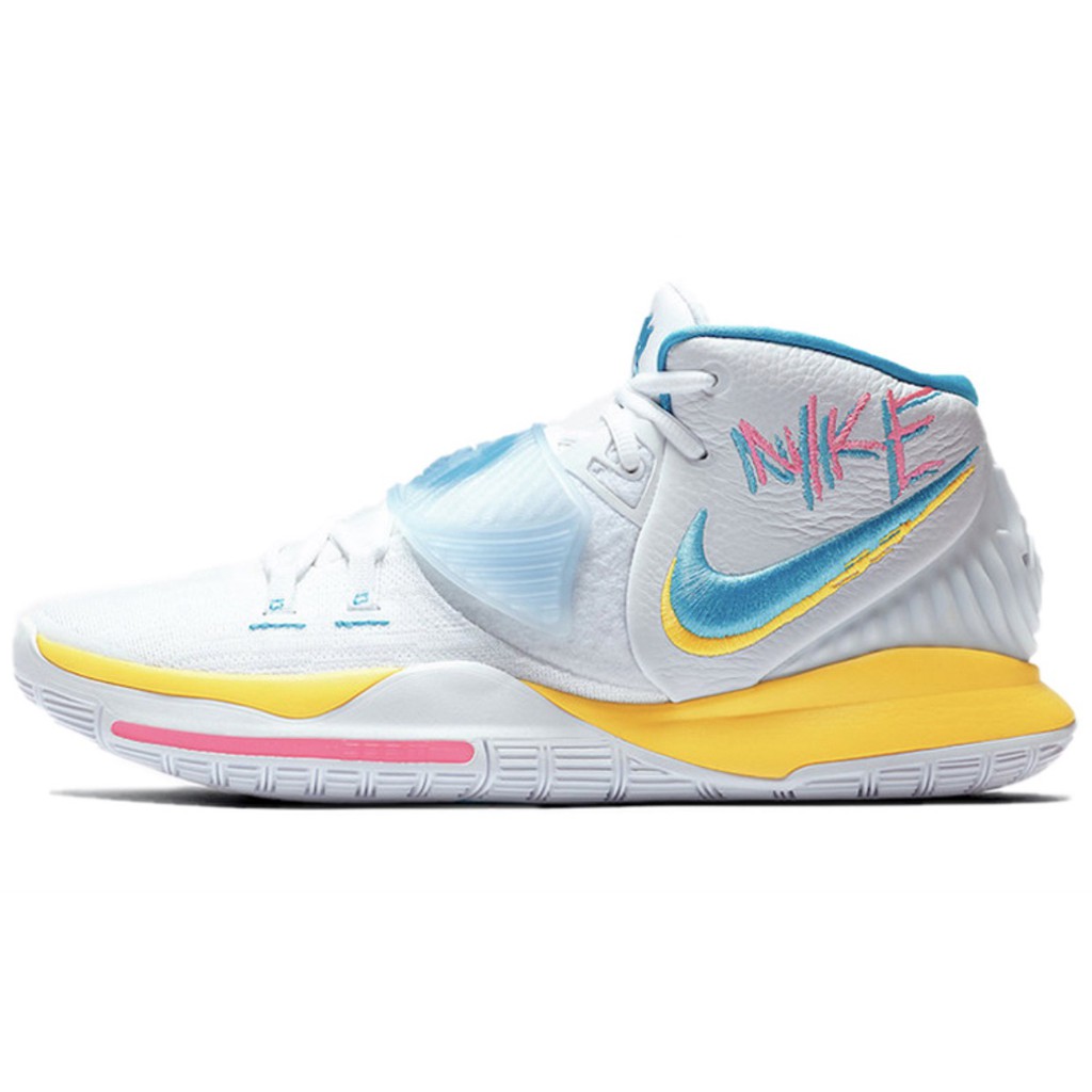 Kyrie irving low cut hot sale shoes